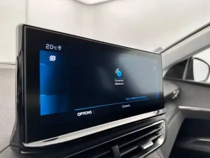 Photo 13 Peugeot 3008  Hybrid 225 e-EAT8