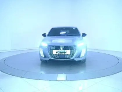 Photo 22 Peugeot 208  Hybrid 145 ch e-DCS6