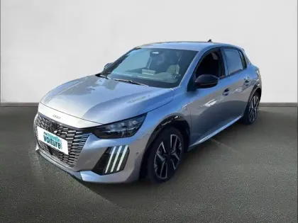 Photo Peugeot 208 Gt Exclusive