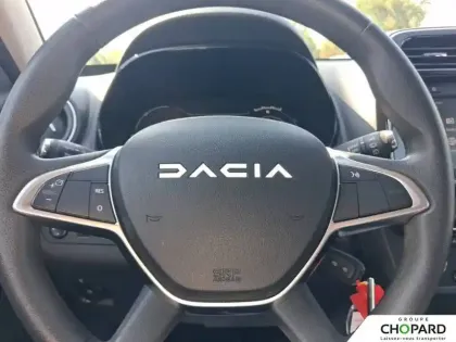 Photo 15 Dacia Spring 
