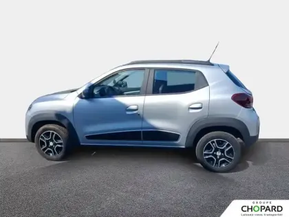 Photo 8 Dacia Spring 
