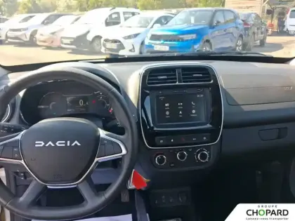 Photo 14 Dacia Spring 