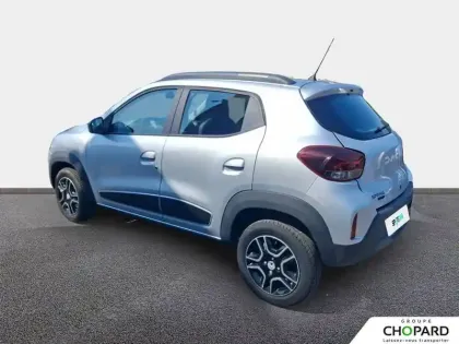 Photo 6 Dacia Spring 