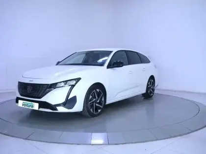 Photo Peugeot 308 Allure Pack