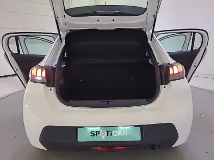 Photo 5 Peugeot 208  PureTech 100 S&S BVM6