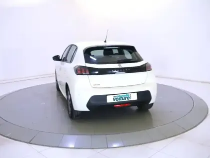Photo 6 Peugeot 208  PureTech 100 S&S BVM6
