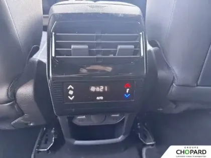 Photo 12 Peugeot 5008  Hybrid 145 ch e-DCS6
