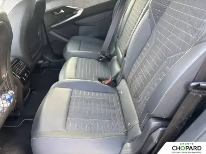 Photo 9 Peugeot 5008  Hybrid 145 ch e-DCS6