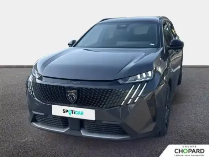 Photo Peugeot 5008 Gt