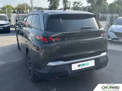 Photo 6 Peugeot 5008  Hybrid 145 ch e-DCS6