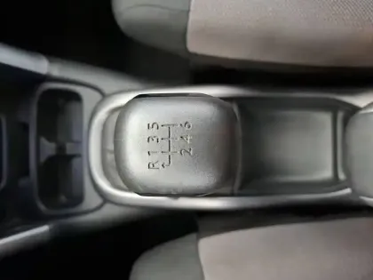 Photo 33 Citroën C3 Aircross  PureTech 110 S&S BVM6