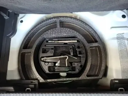 Photo 9 Citroën C3 Aircross  PureTech 110 S&S BVM6