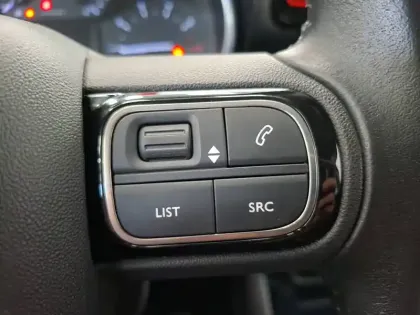 Photo 39 Citroën C3 Aircross  PureTech 110 S&S BVM6