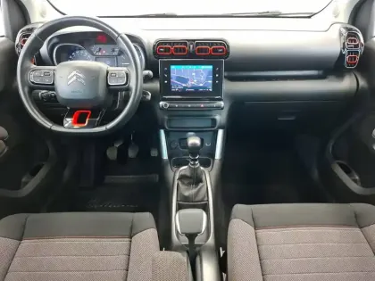 Photo 16 Citroën C3 Aircross  PureTech 110 S&S BVM6
