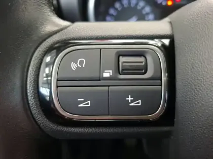 Photo 38 Citroën C3 Aircross  PureTech 110 S&S BVM6