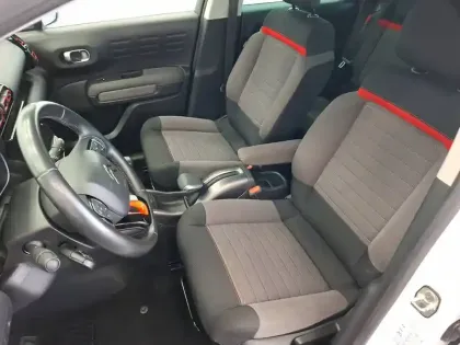 Photo 10 Citroën C3 Aircross  PureTech 110 S&S BVM6