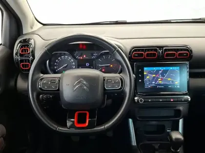 Photo 19 Citroën C3 Aircross  PureTech 110 S&S BVM6