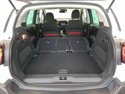 Photo 27 Citroën C3 Aircross  PureTech 110 S&S BVM6
