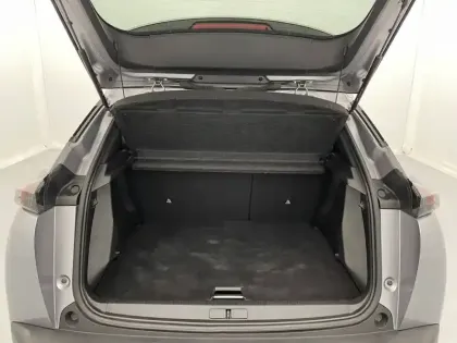 Photo 11 Peugeot 2008  PureTech 100 S&S BVM6