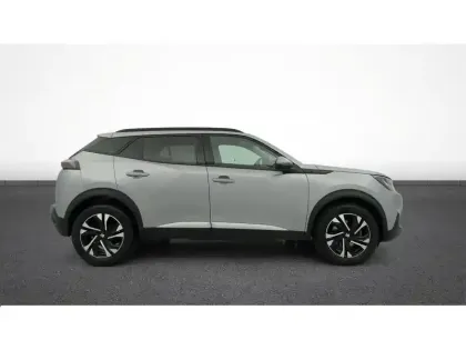 Photo 9 Peugeot 2008  PureTech 100 S&S BVM6