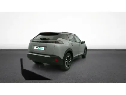 Photo 7 Peugeot 2008  PureTech 100 S&S BVM6