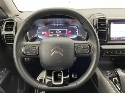 Photo 15 Citroën C5 aircross  PureTech 130 S&S EAT8