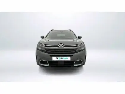 Photo 20 Citroën C5 aircross  PureTech 130 S&S EAT8