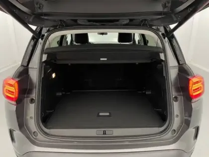Photo 9 Citroën C5 aircross  PureTech 130 S&S EAT8