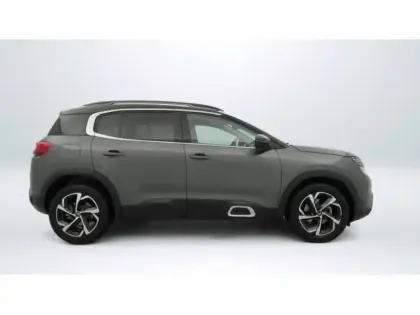 Photo 8 Citroën C5 aircross  PureTech 130 S&S EAT8