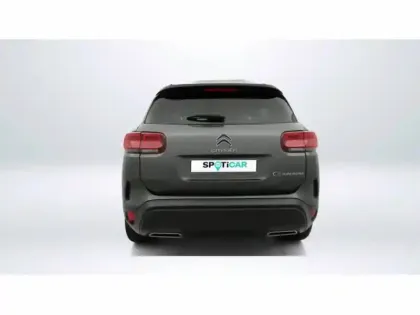 Photo 5 Citroën C5 aircross  PureTech 130 S&S EAT8