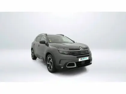 Photo 13 Citroën C5 aircross  PureTech 130 S&S EAT8