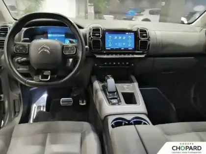 Photo 16 Citroën C5 aircross  PureTech 130 S&S EAT8