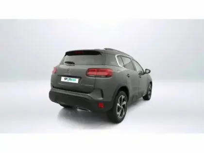 Photo 6 Citroën C5 aircross  PureTech 130 S&S EAT8