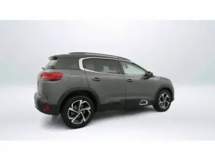 Photo 7 Citroën C5 aircross  PureTech 130 S&S EAT8