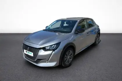Photo Peugeot 208 Active Business