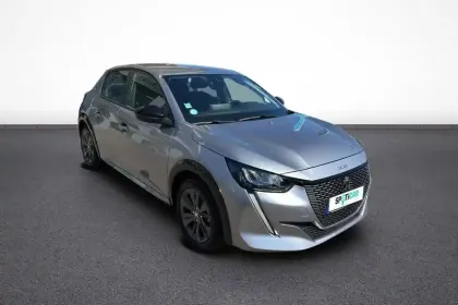 Photo 7 Peugeot 208  Electrique 50 kWh 136ch