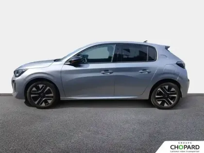 Photo 9 Peugeot 208  Turbo 100 ch BVM6