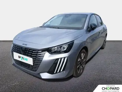 Photo Peugeot 208 Allure