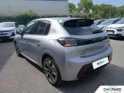 Photo 32 Peugeot 208  Turbo 100 ch BVM6