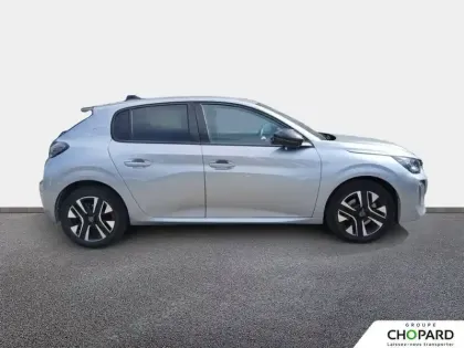 Photo 8 Peugeot 208  Turbo 100 ch BVM6