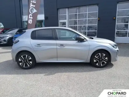 Photo 33 Peugeot 208  Turbo 100 ch BVM6
