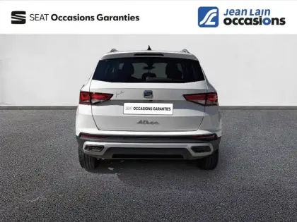 Photo 7 Seat Ateca  1.0 TSI 110 ch Start/Stop