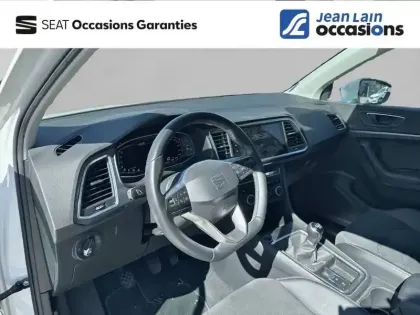 Photo 12 Seat Ateca  1.0 TSI 110 ch Start/Stop