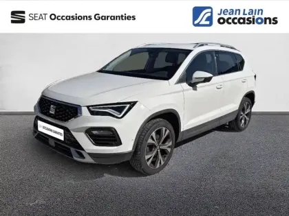 Photo Seat Ateca Urban Advanced