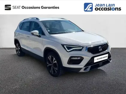 Photo 9 Seat Ateca  1.0 TSI 110 ch Start/Stop