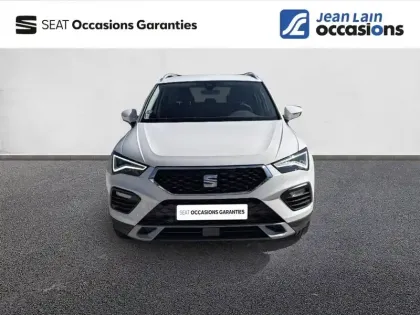 Photo 8 Seat Ateca  1.0 TSI 110 ch Start/Stop