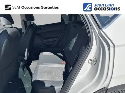 Photo 5 Seat Ateca  1.0 TSI 110 ch Start/Stop