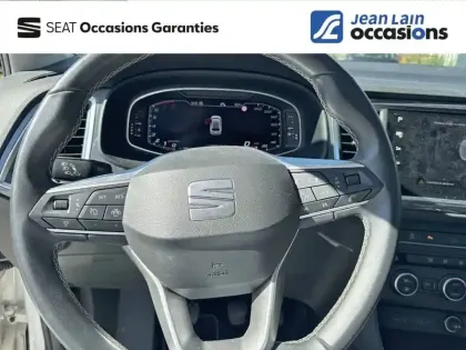 Photo 18 Seat Ateca  1.0 TSI 110 ch Start/Stop