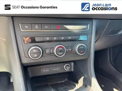 Photo 16 Seat Ateca  1.0 TSI 110 ch Start/Stop