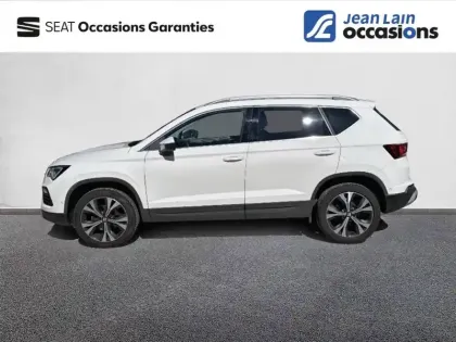 Photo 6 Seat Ateca  1.0 TSI 110 ch Start/Stop